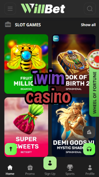 1Wim Casino - Best Women in Gaming Casino-www.bdqngd.com